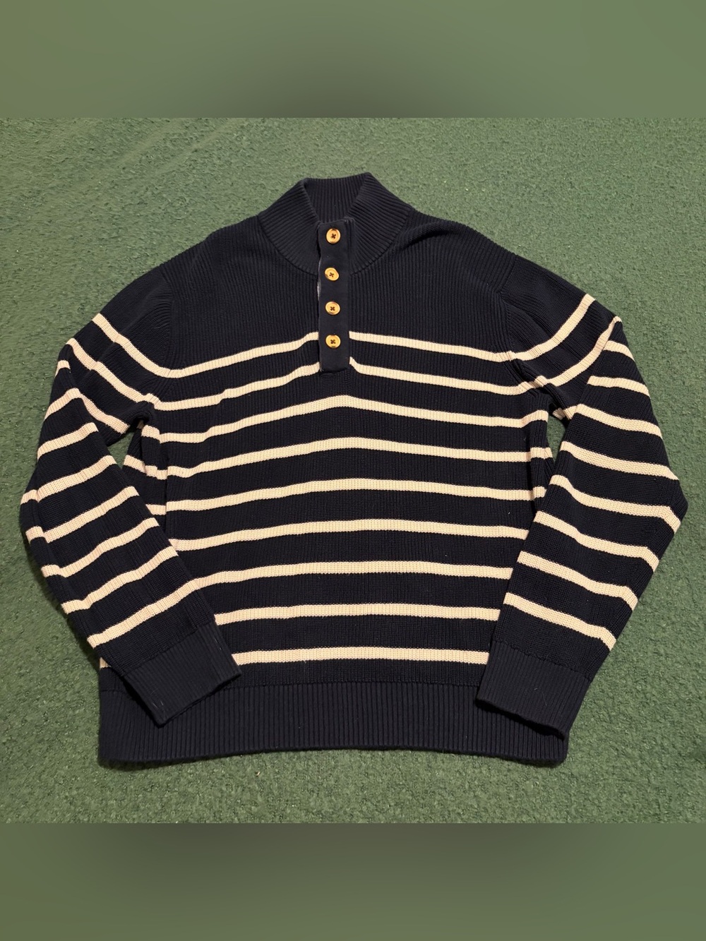 J.McLaughlin Bastian Sweater